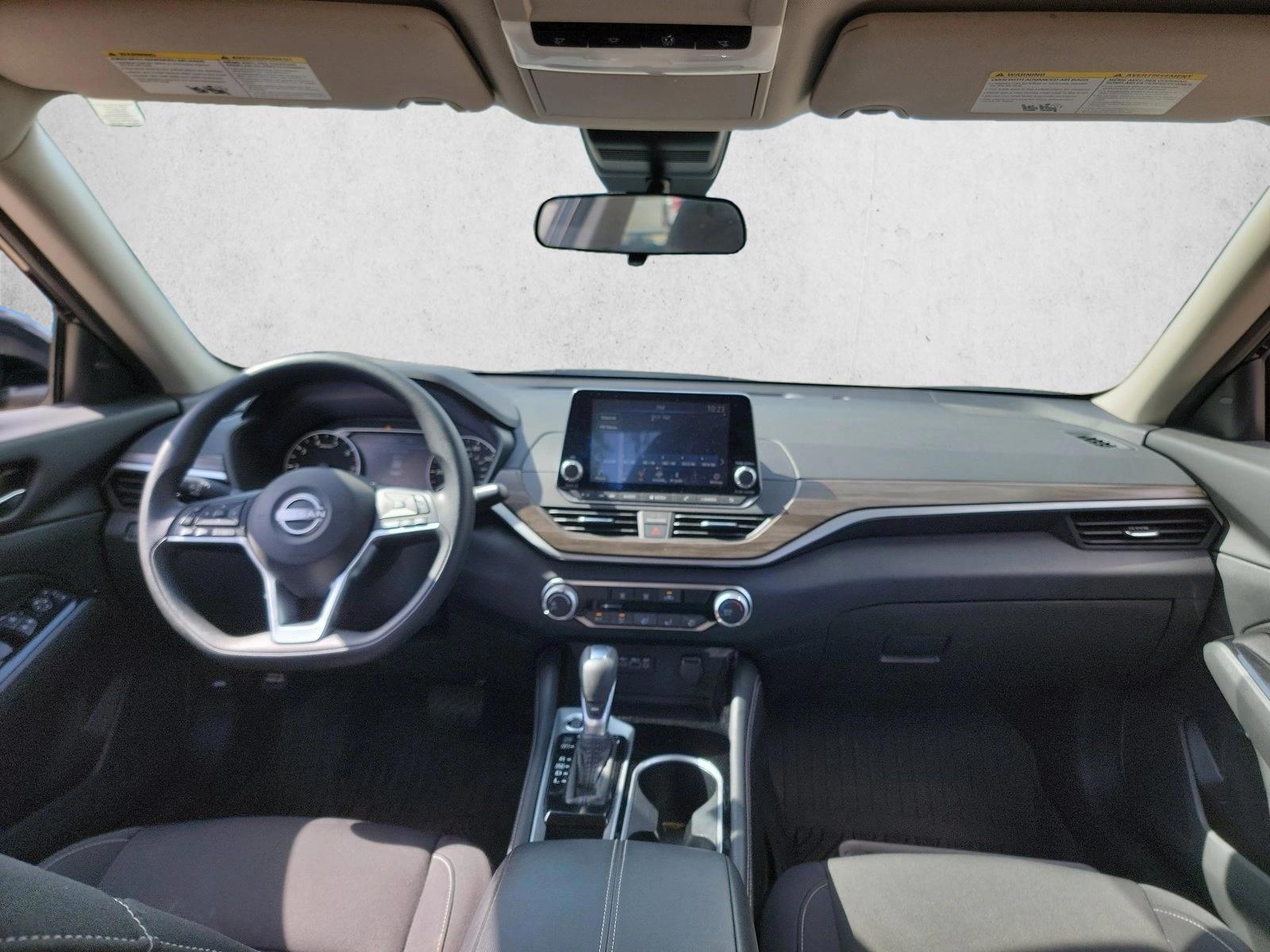 Thumbnail: 2023 Nissan Altima - 3