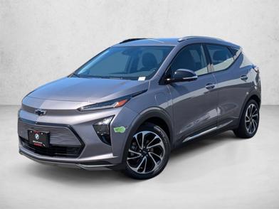 2023 Chevrolet Bolt EUV Premier -
                  Roseville, CA