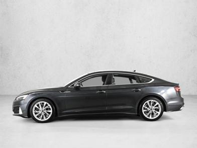 2023 Audi A5