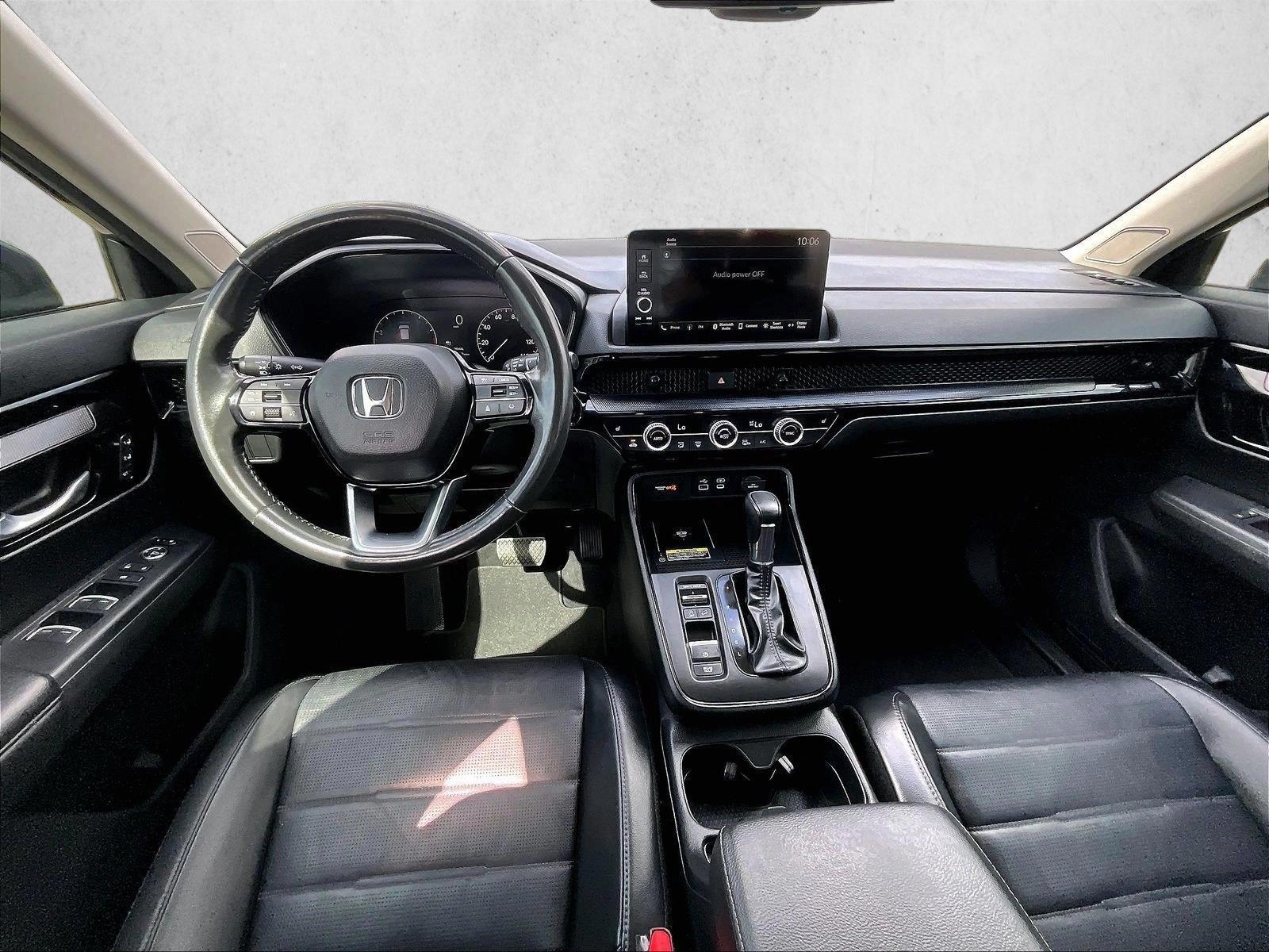 2023 Honda CR-V EX-L - Photo 15