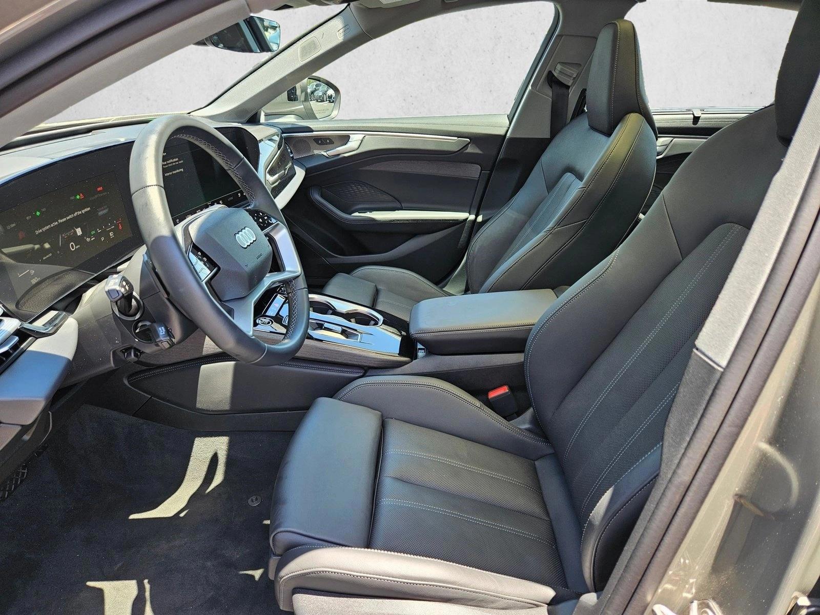 2026 Audi A6 Premium Plus - Photo 21