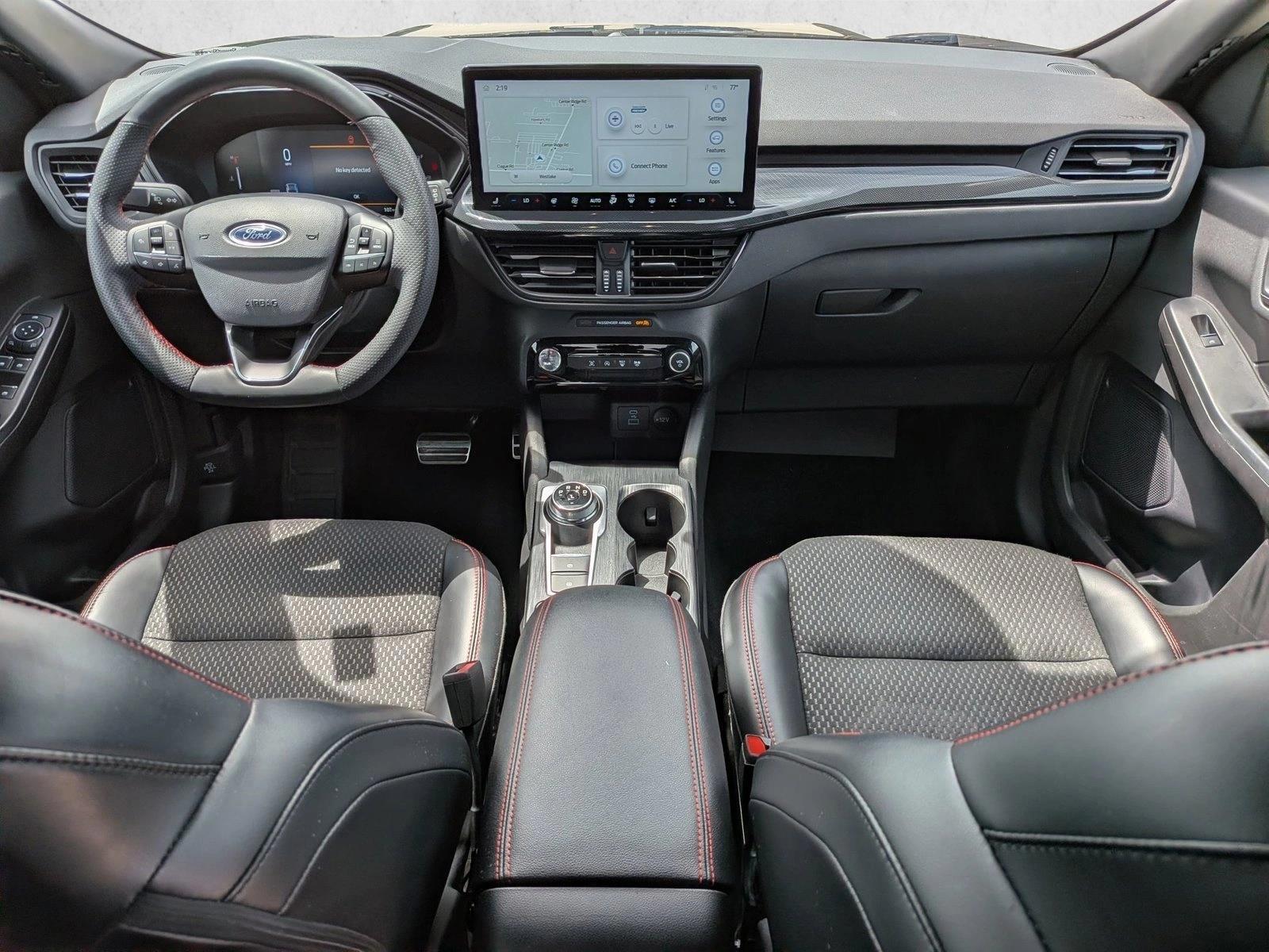 Thumbnail: 2023 Ford Escape - 3