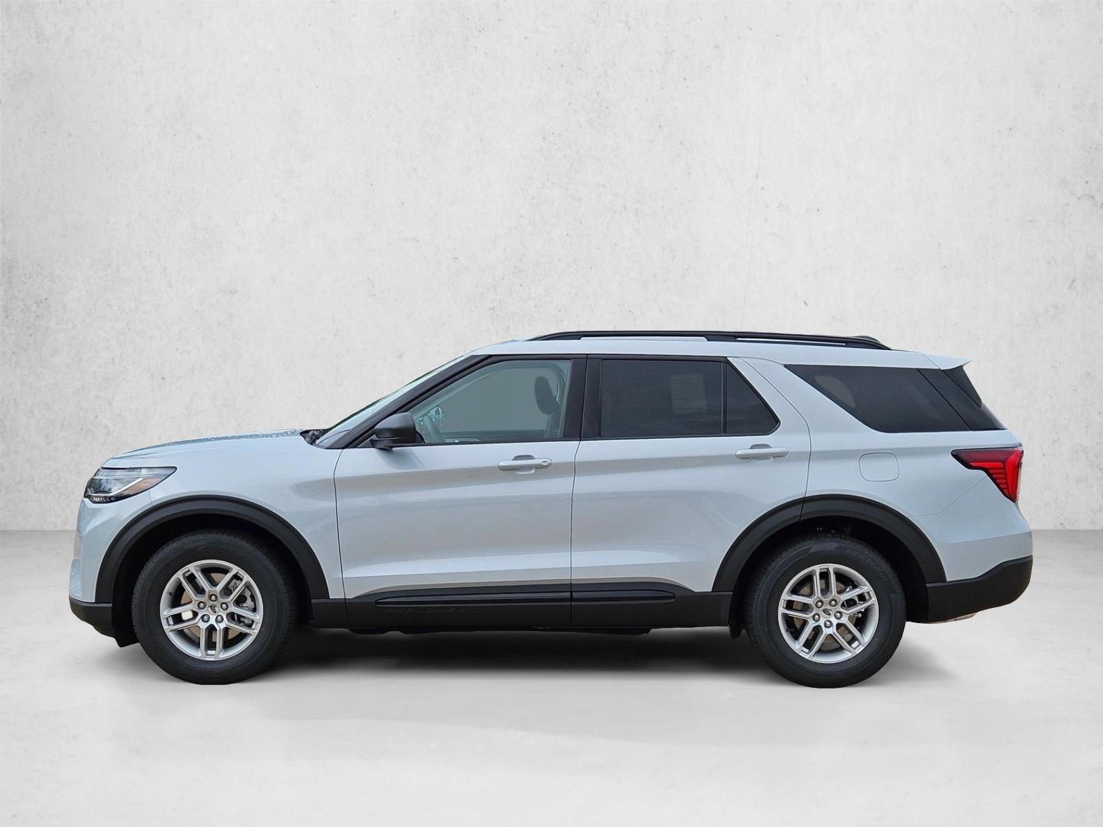 Thumbnail: 2026 Ford Explorer - 2