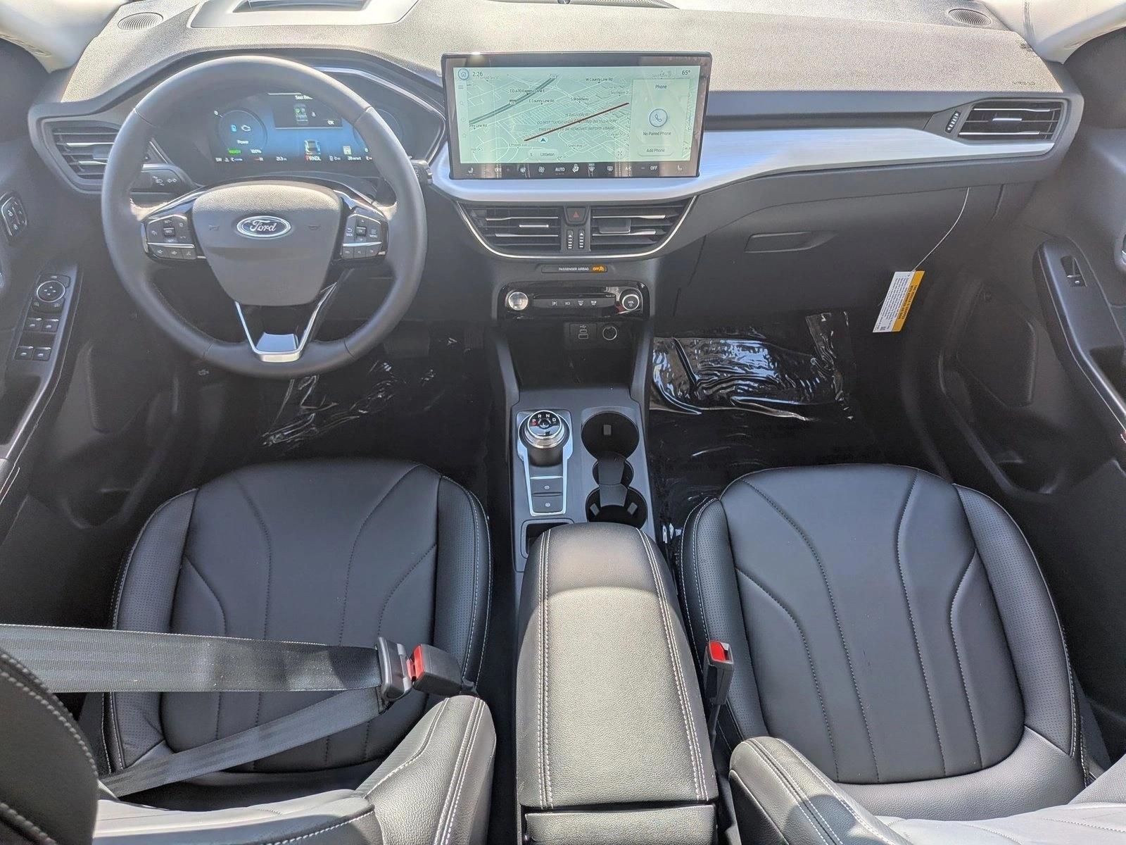 Thumbnail: 2026 Ford Escape - 4