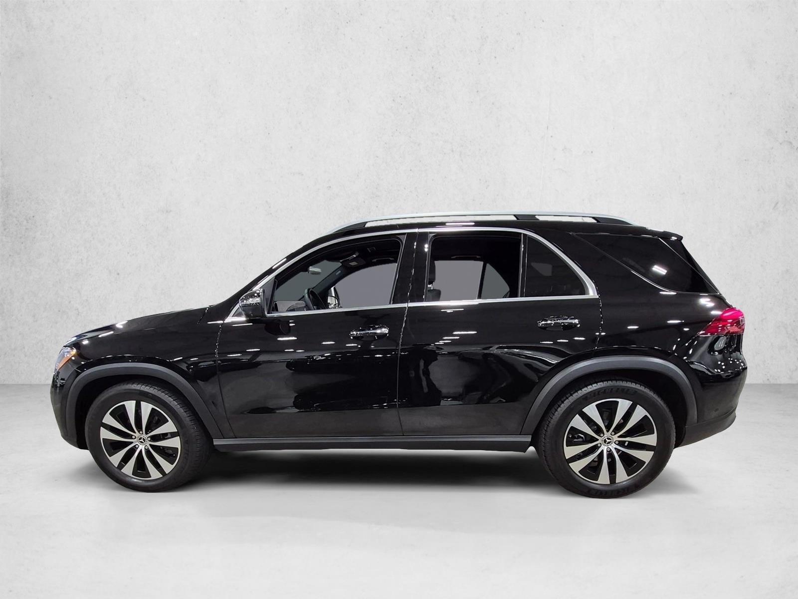 Thumbnail: 2026 Mercedes-Benz GLE - 2
