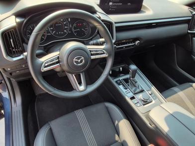 2024 Mazda CX-50