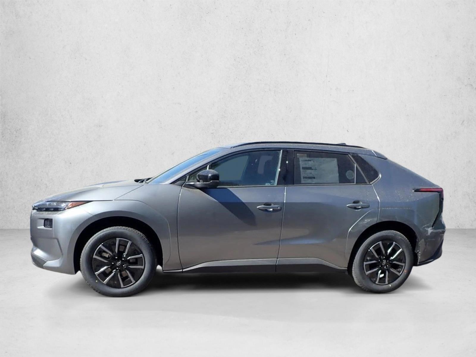 Thumbnail: 2026 Subaru Solterra - 2