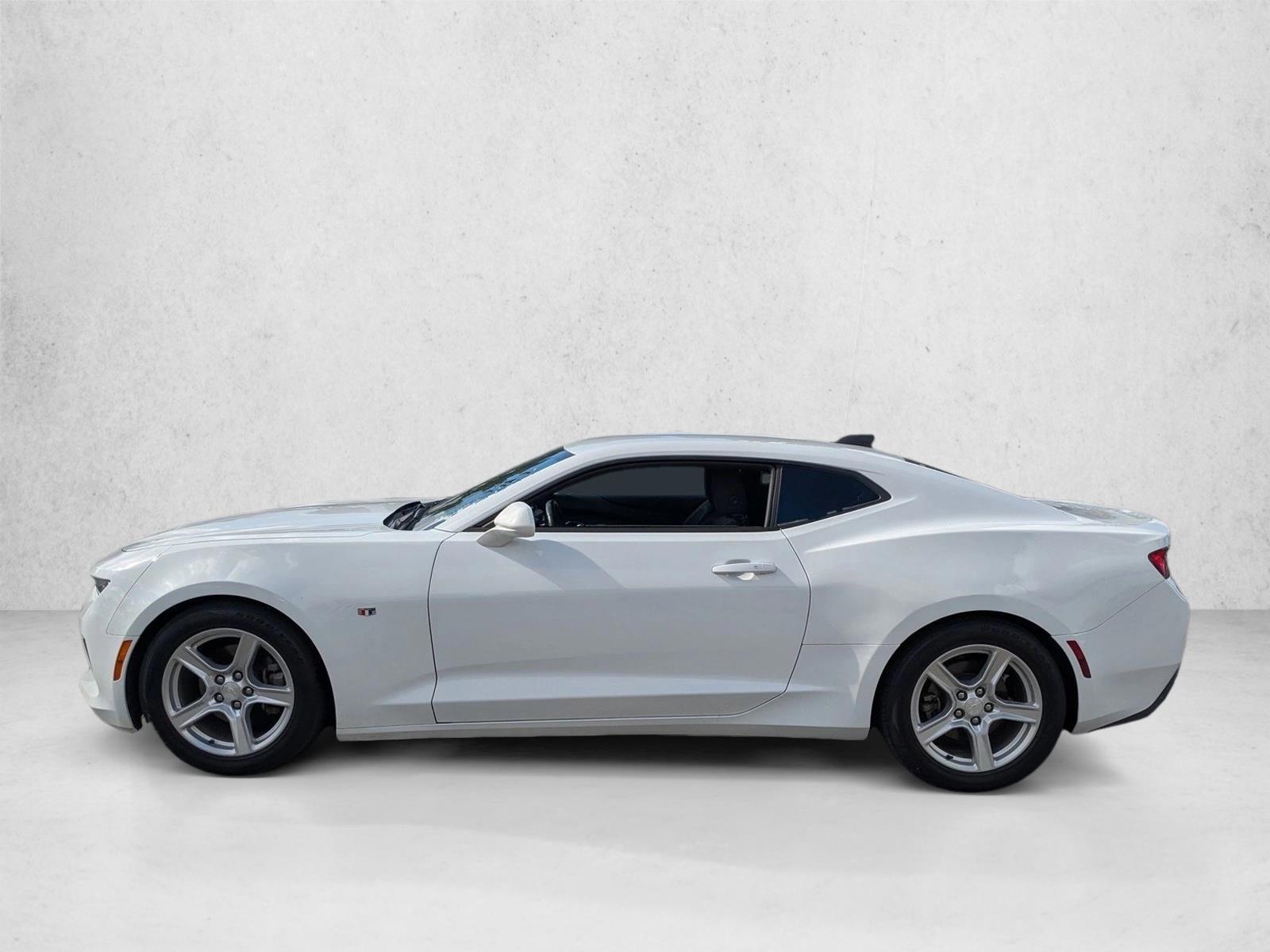 Thumbnail: 2017 Chevrolet Camaro - 2