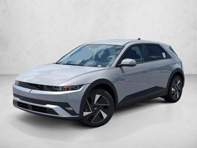 2026 Hyundai IONIQ 5