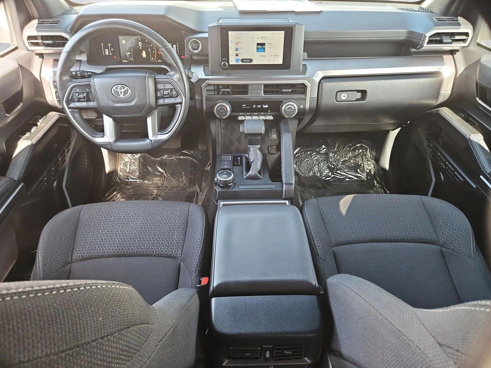 Thumbnail: 2025 Toyota 4Runner - 3