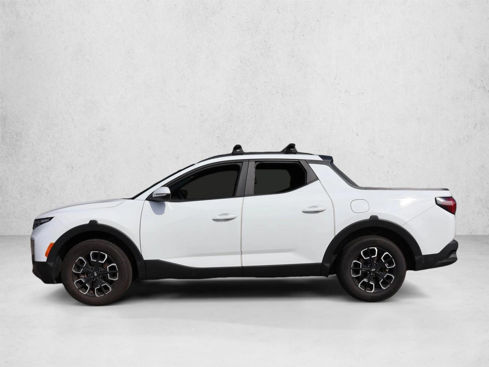 Thumbnail: 2022 Hyundai Santa Cruz - 2