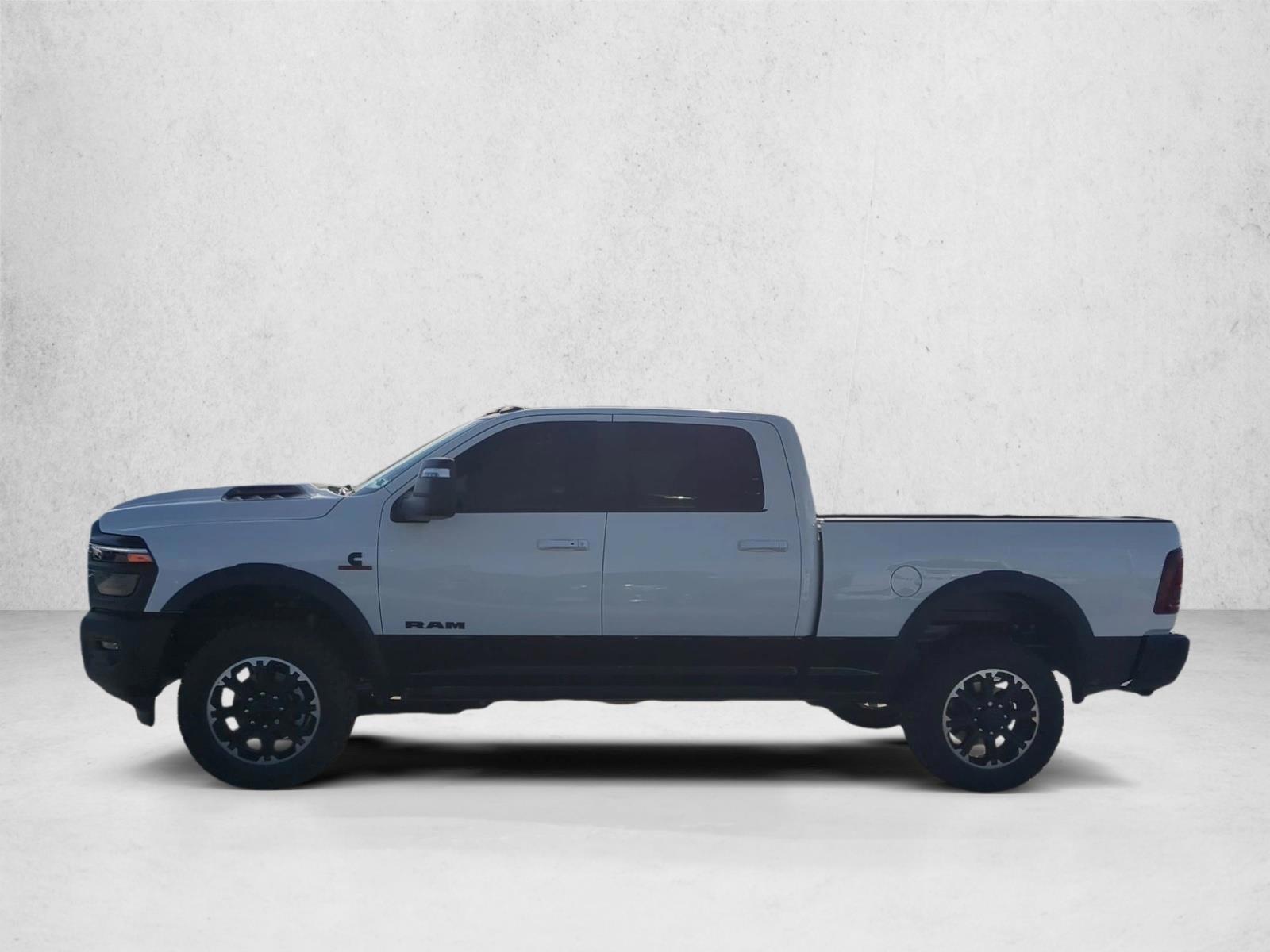 Thumbnail: 2026 RAM 2500 - 2
