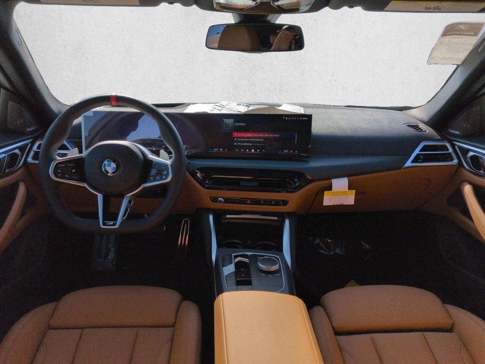 Thumbnail: 2026 BMW 4 Series - 3