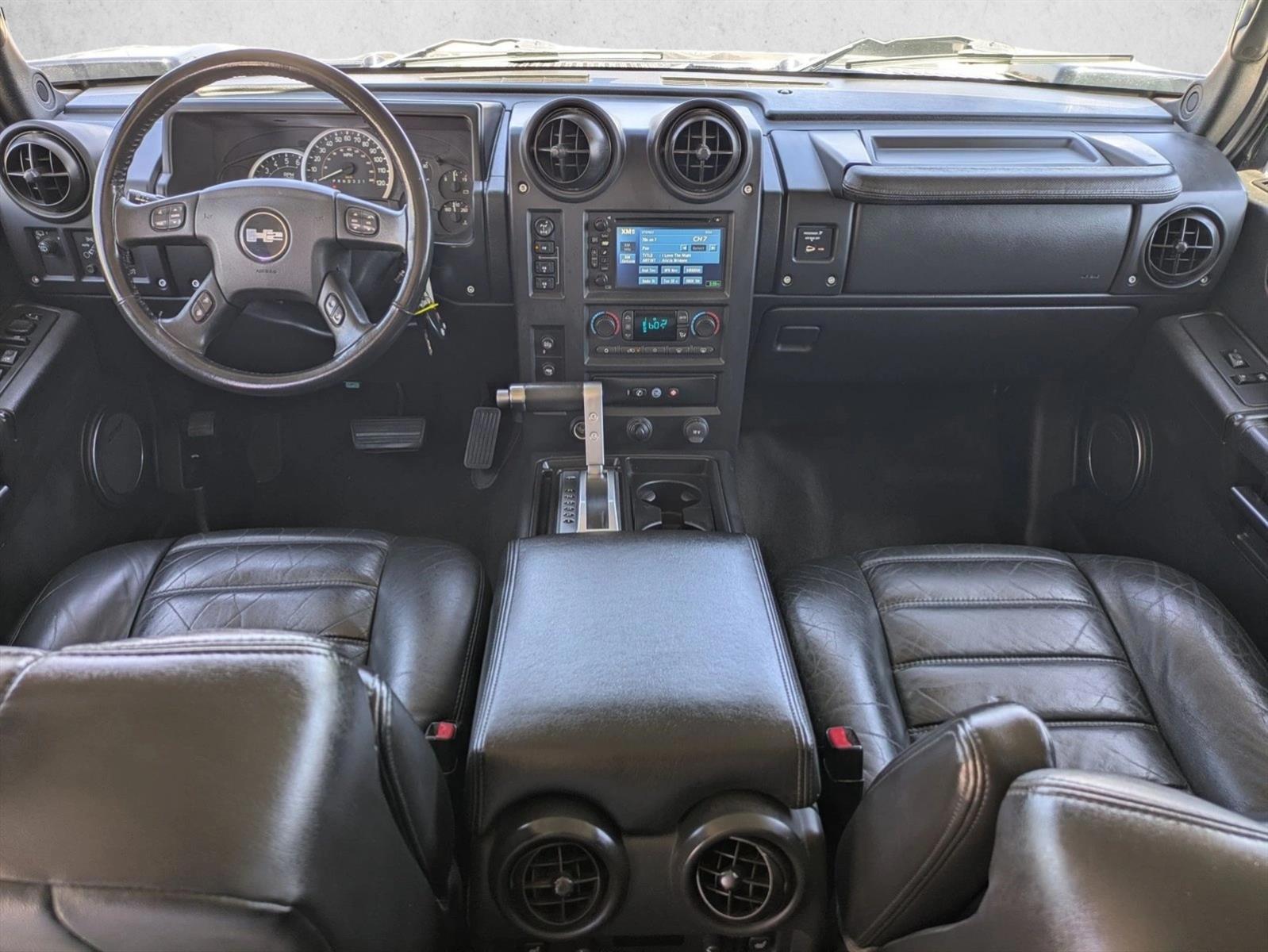 Thumbnail: 2007 Hummer H2 - 3