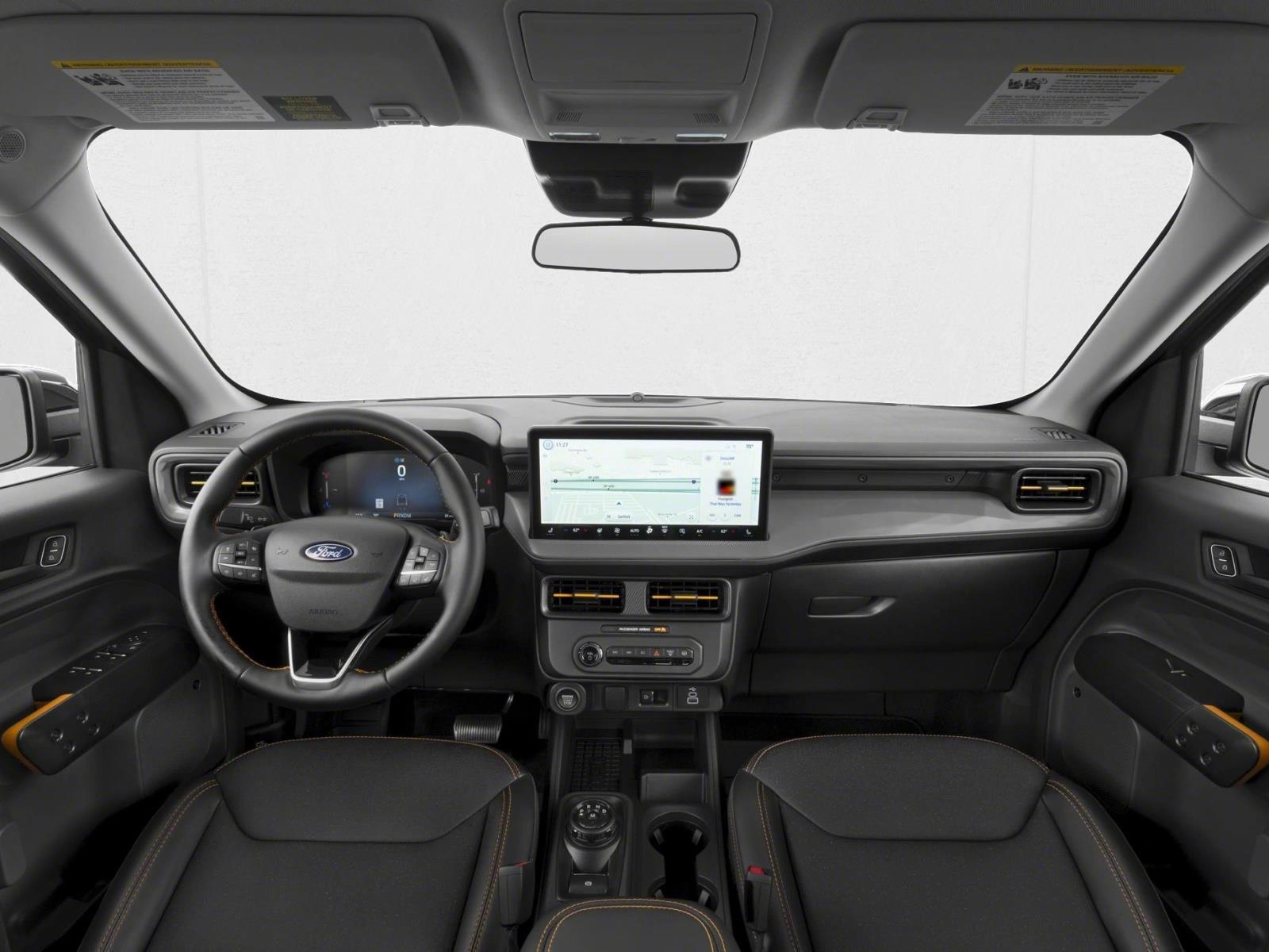 Thumbnail: 2026 Ford Maverick - 4