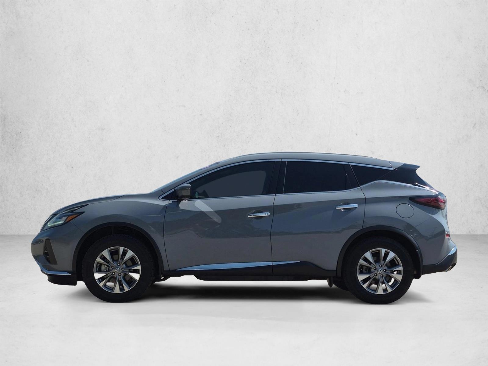 Thumbnail: 2021 Nissan Murano - 2