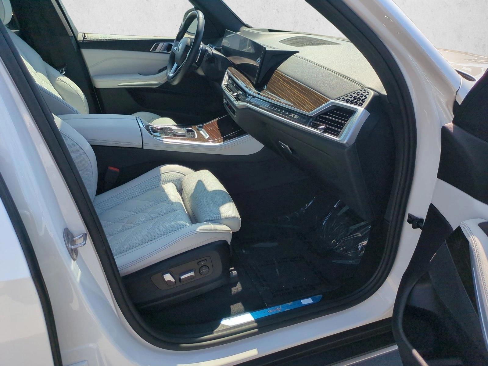 2024 BMW X5 40i - Photo 23