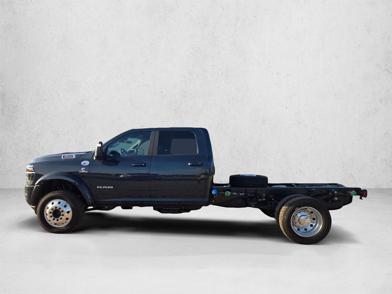 2026 Ram 4500 Chassis Cab