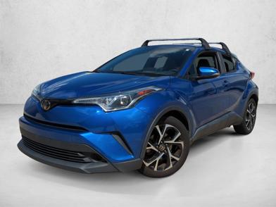 2019 Toyota C-HR XLE -
                  Winter Park, FL