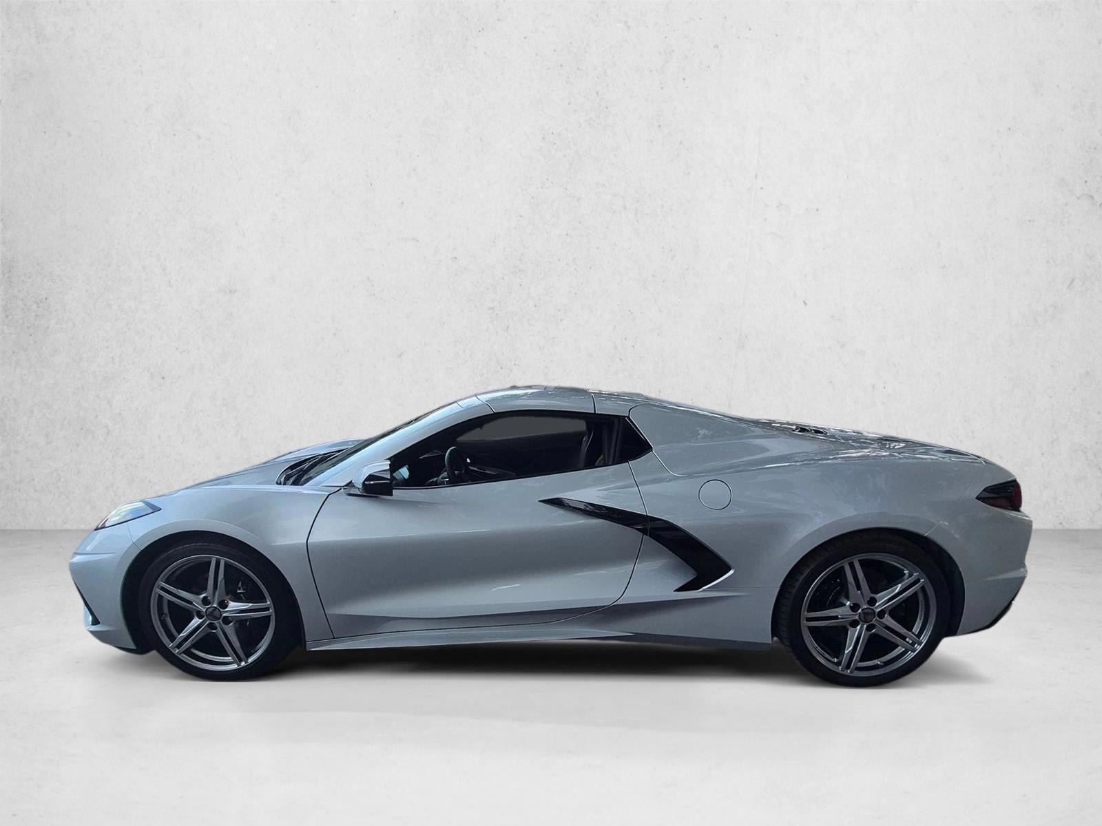 Thumbnail: 2026 Chevrolet Corvette - 2