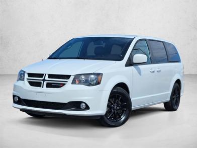 2020 Dodge Grand Caravan GT -
                  Phoenix, AZ