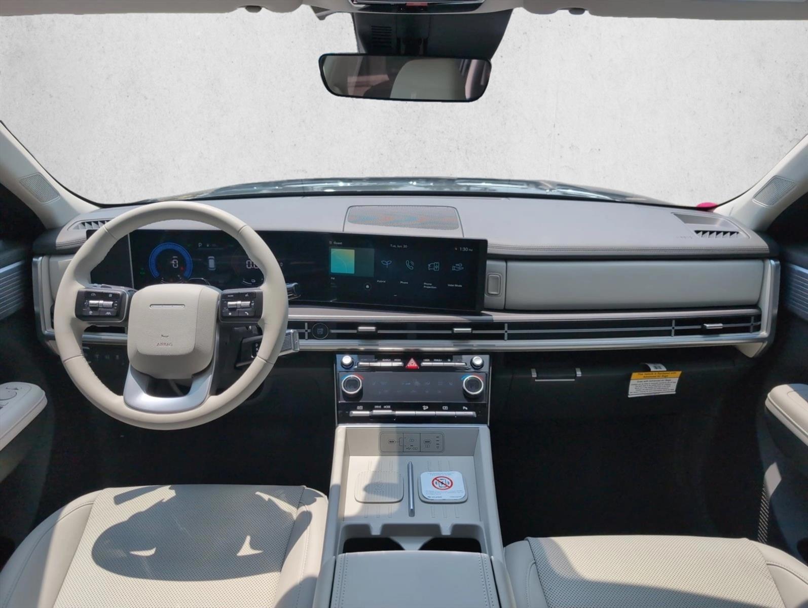 Thumbnail: 2026 Hyundai Santa Fe - 3