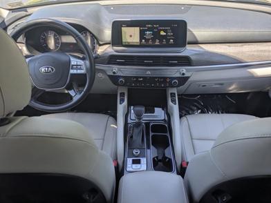 2020 Kia Telluride