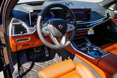 2026 BMW X7