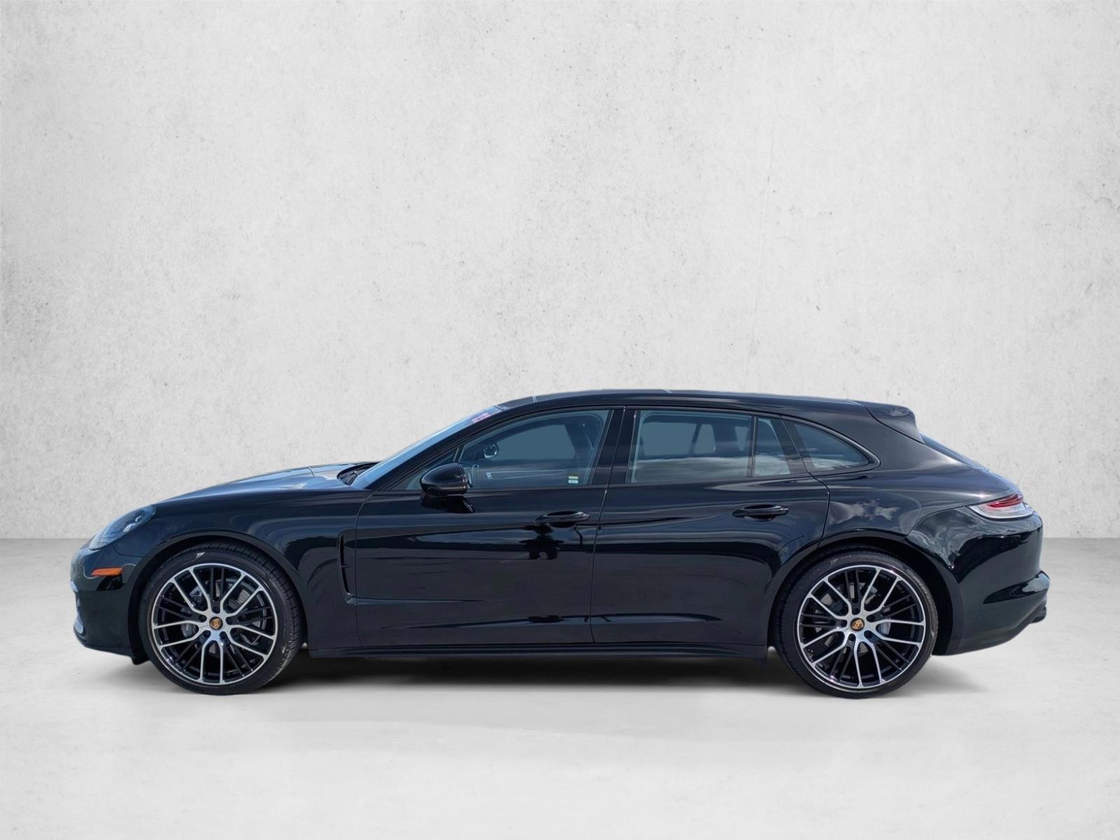 Thumbnail: 2023 Porsche Panamera - 2