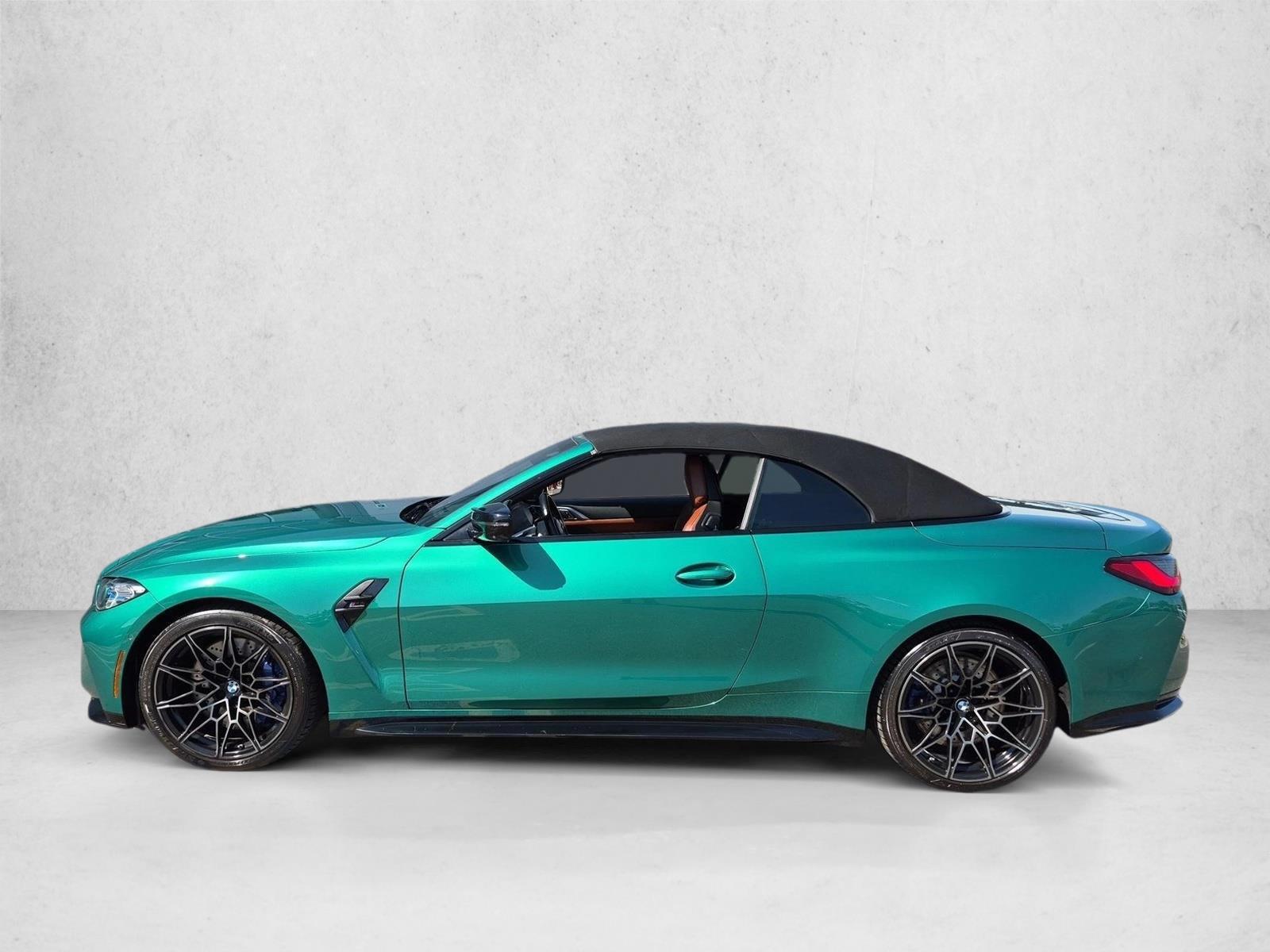 Thumbnail: 2022 BMW M4 - 3