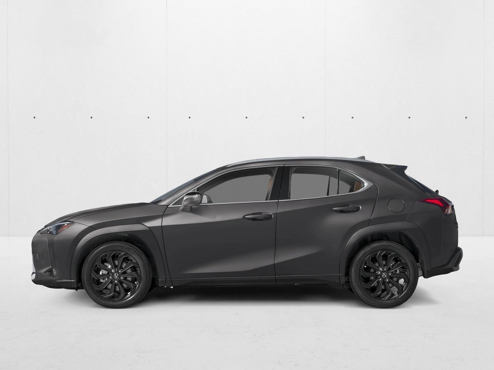 Thumbnail: 2026 Lexus UX - 2
