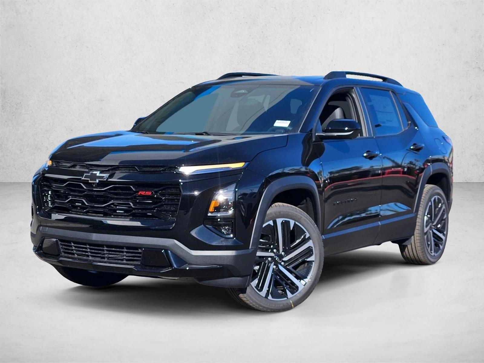 Thumbnail: 2026 Chevrolet Equinox - 1