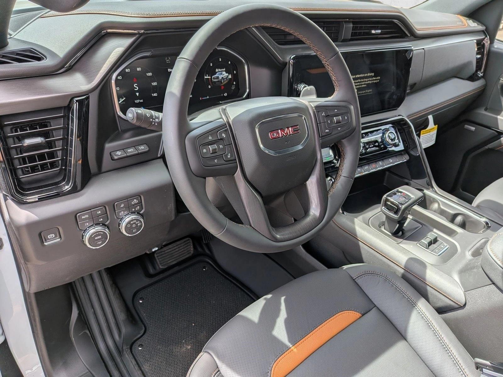 Thumbnail: 2026 GMC Sierra 1500 - 3