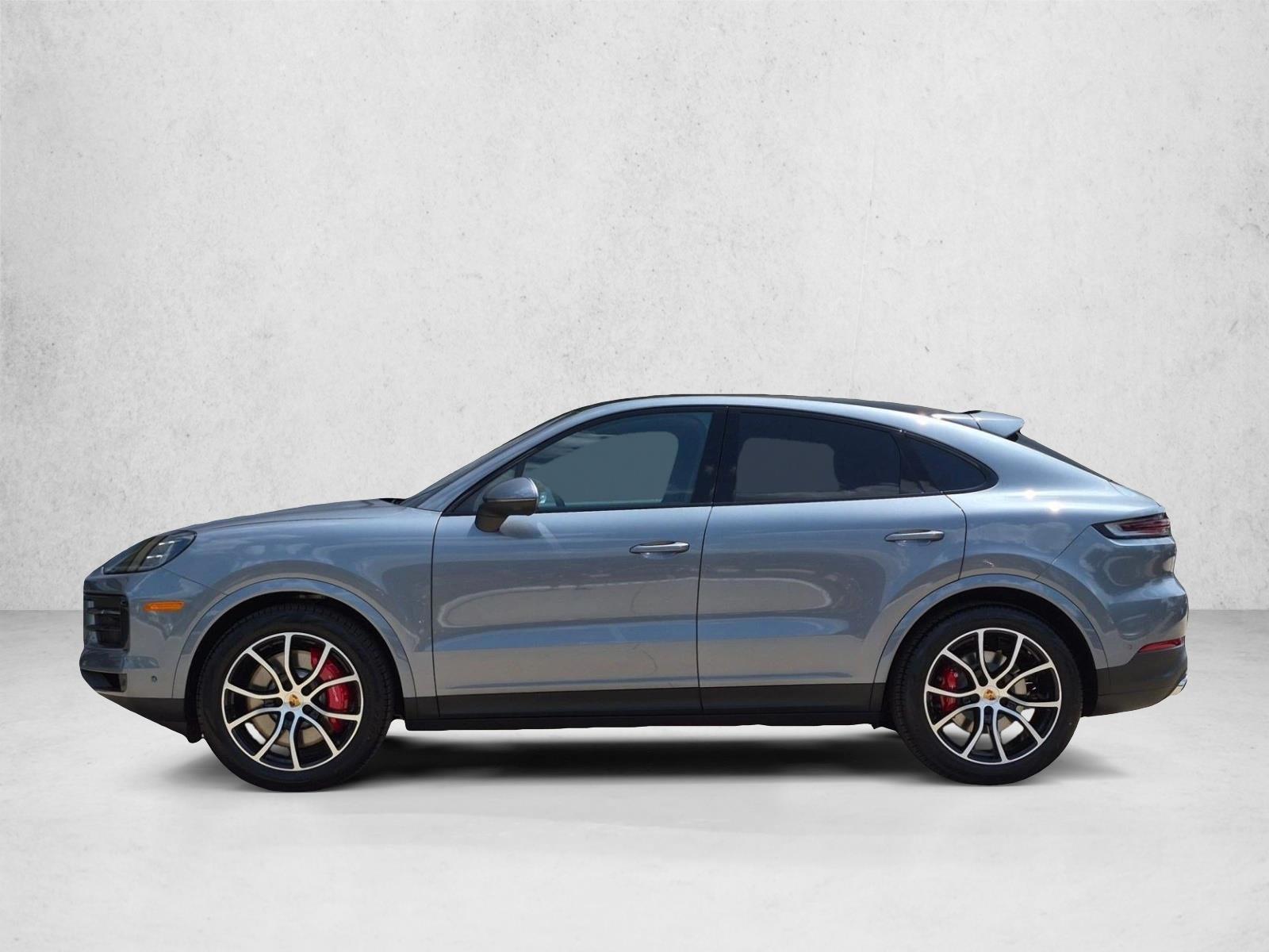 Thumbnail: 2026 Porsche Cayenne - 2