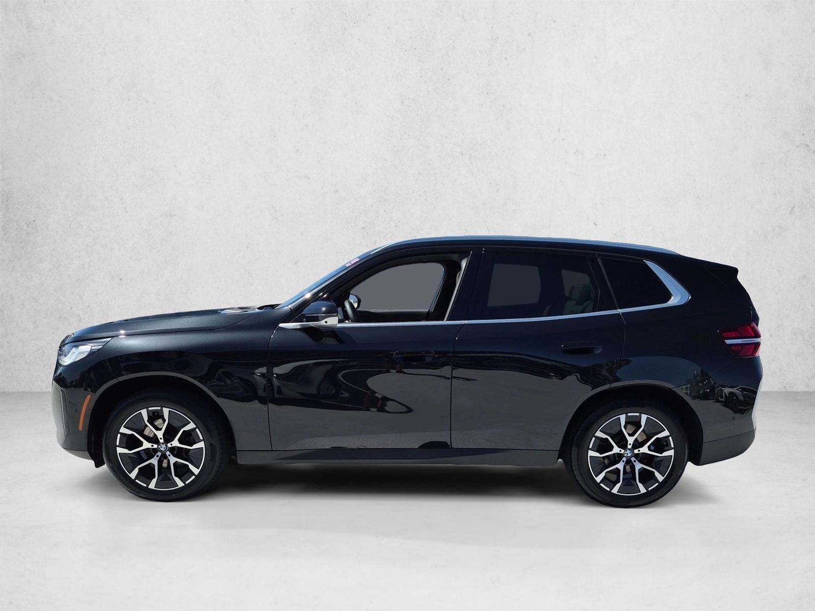 Thumbnail: 2025 BMW X3 - 2
