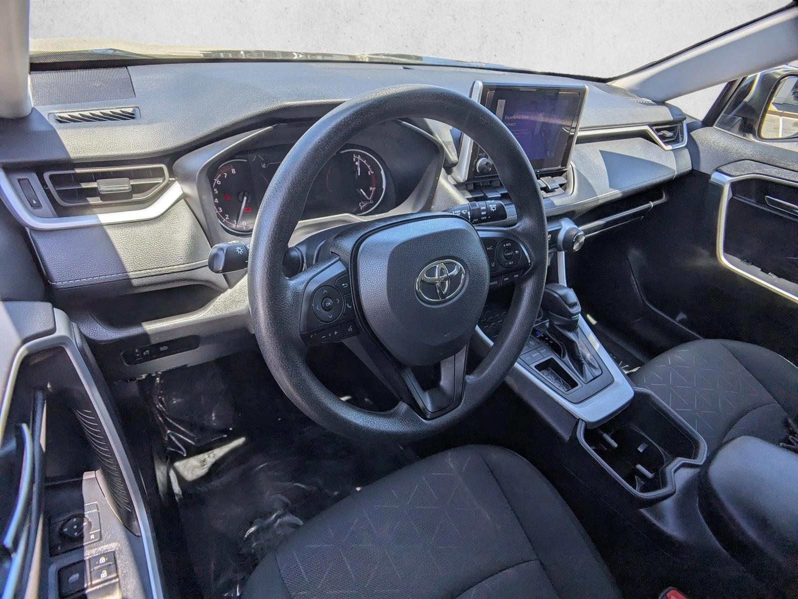 Thumbnail: 2024 Toyota RAV4 - 3