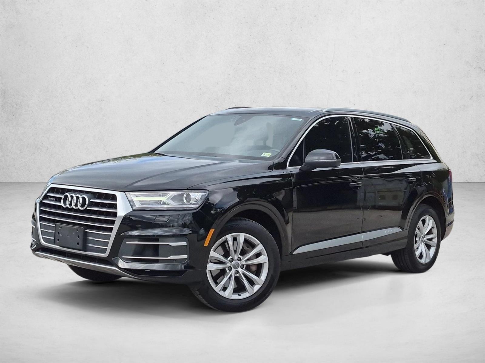 2020 Audi Q3