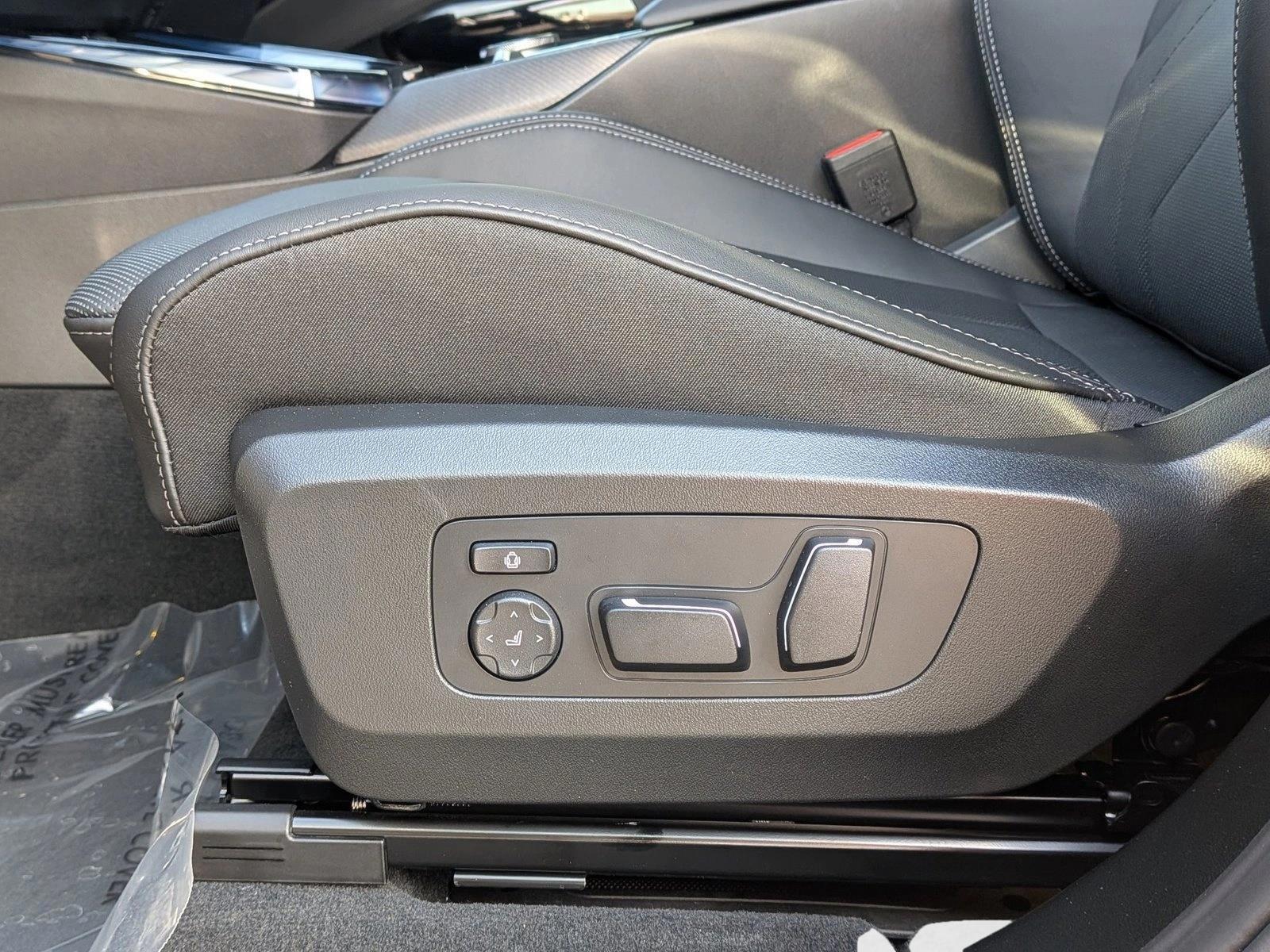 Thumbnail: 2026 BMW X3 - 5