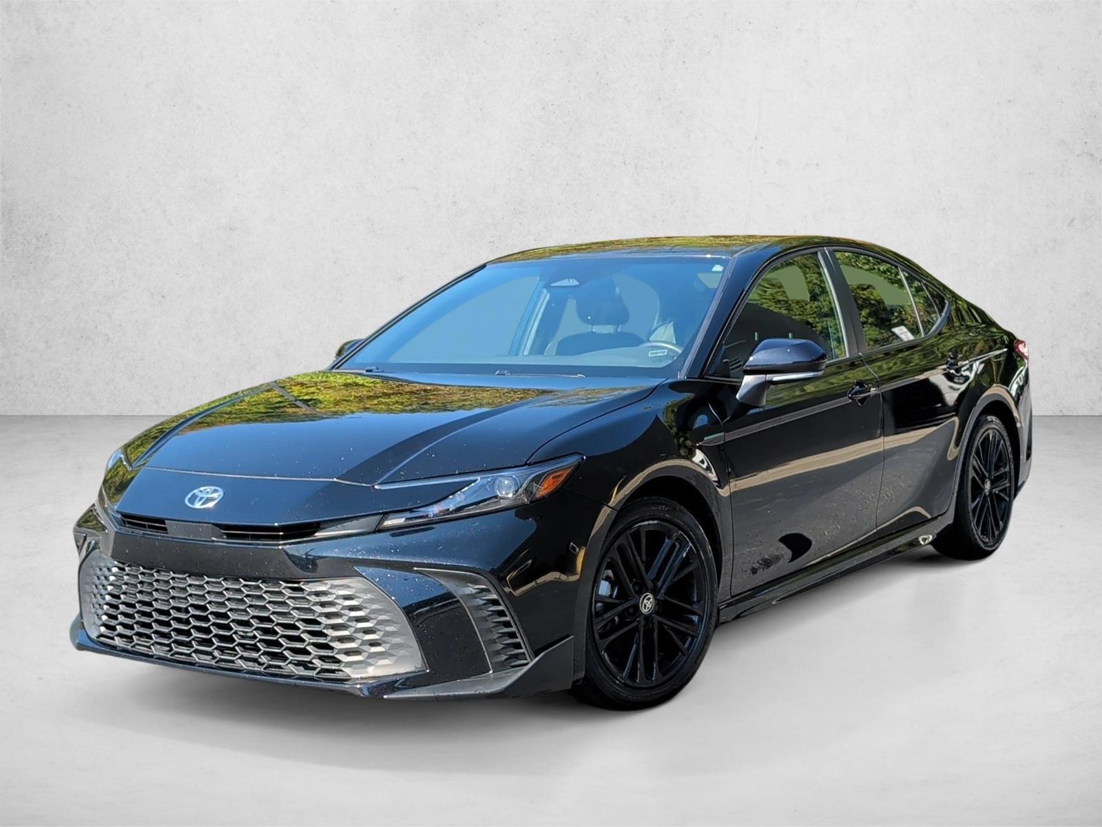 2025 Toyota Corolla Cross