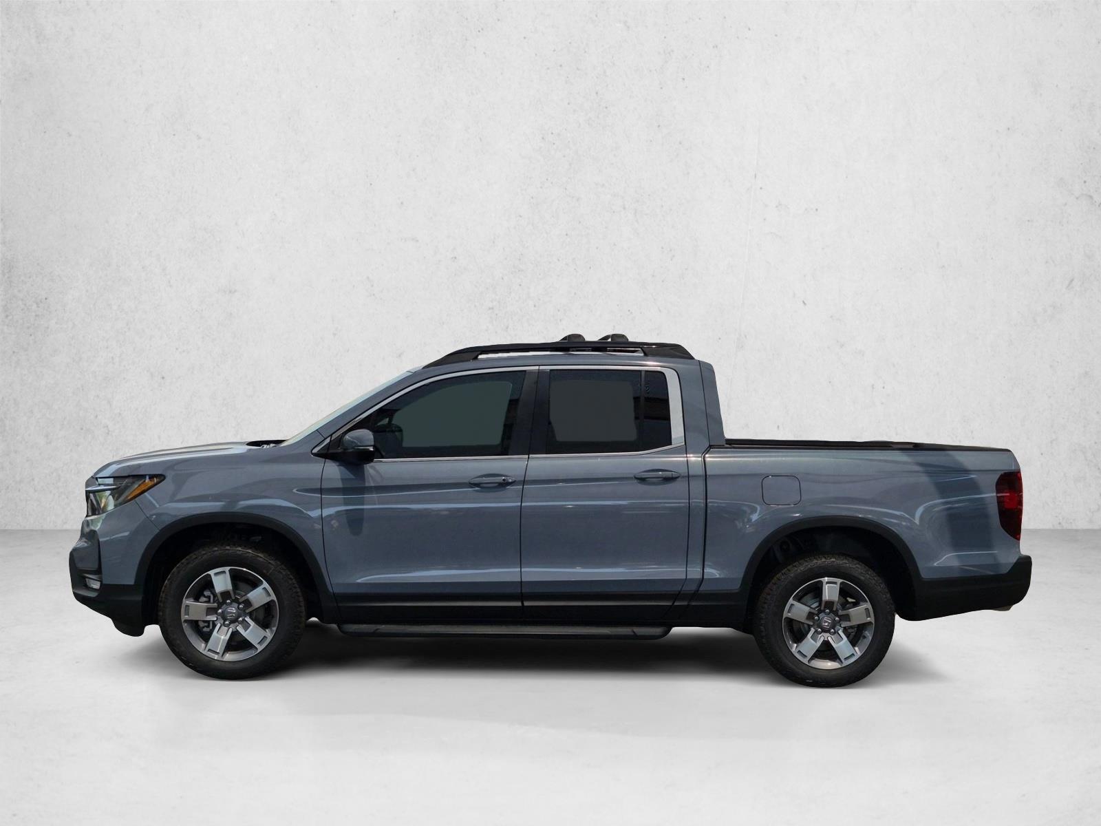 Thumbnail: 2026 Honda Ridgeline - 2