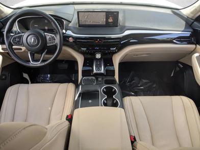 2023 Acura MDX