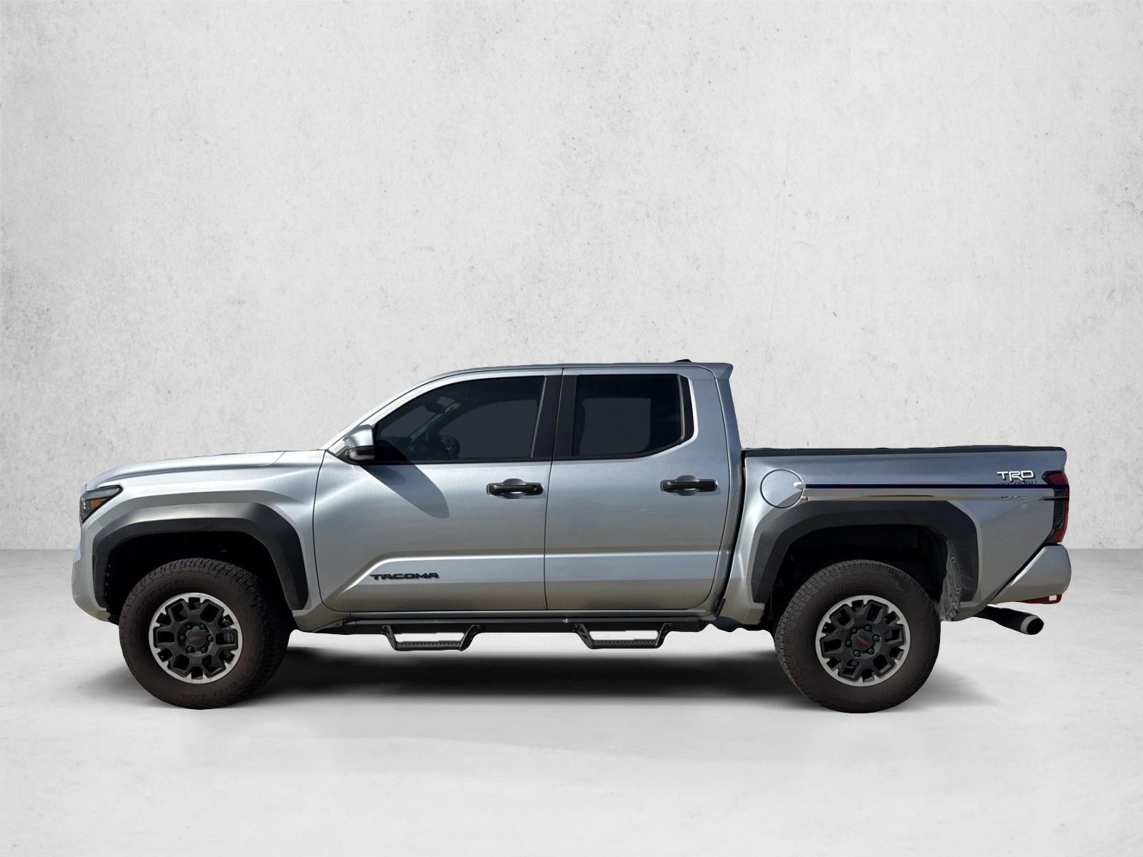 Thumbnail: 2026 Toyota Tacoma - 2