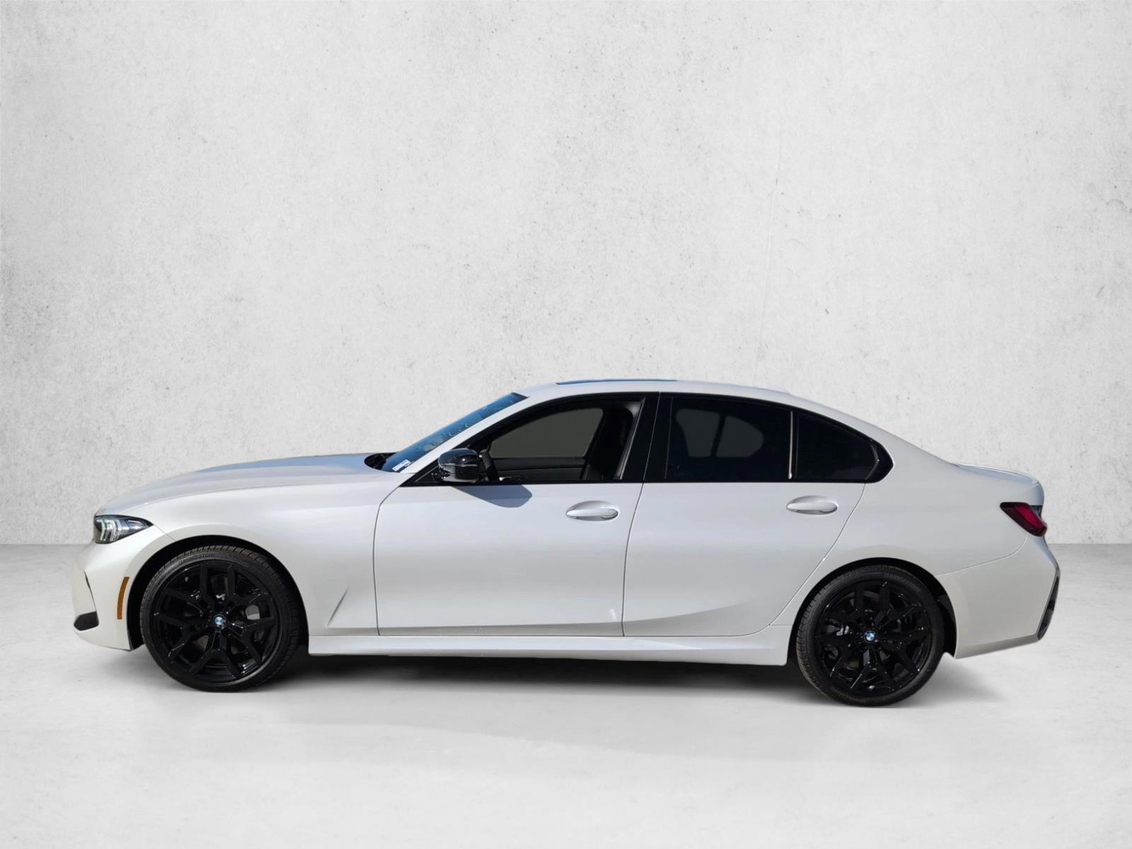 Thumbnail: 2026 BMW 3 Series - 2