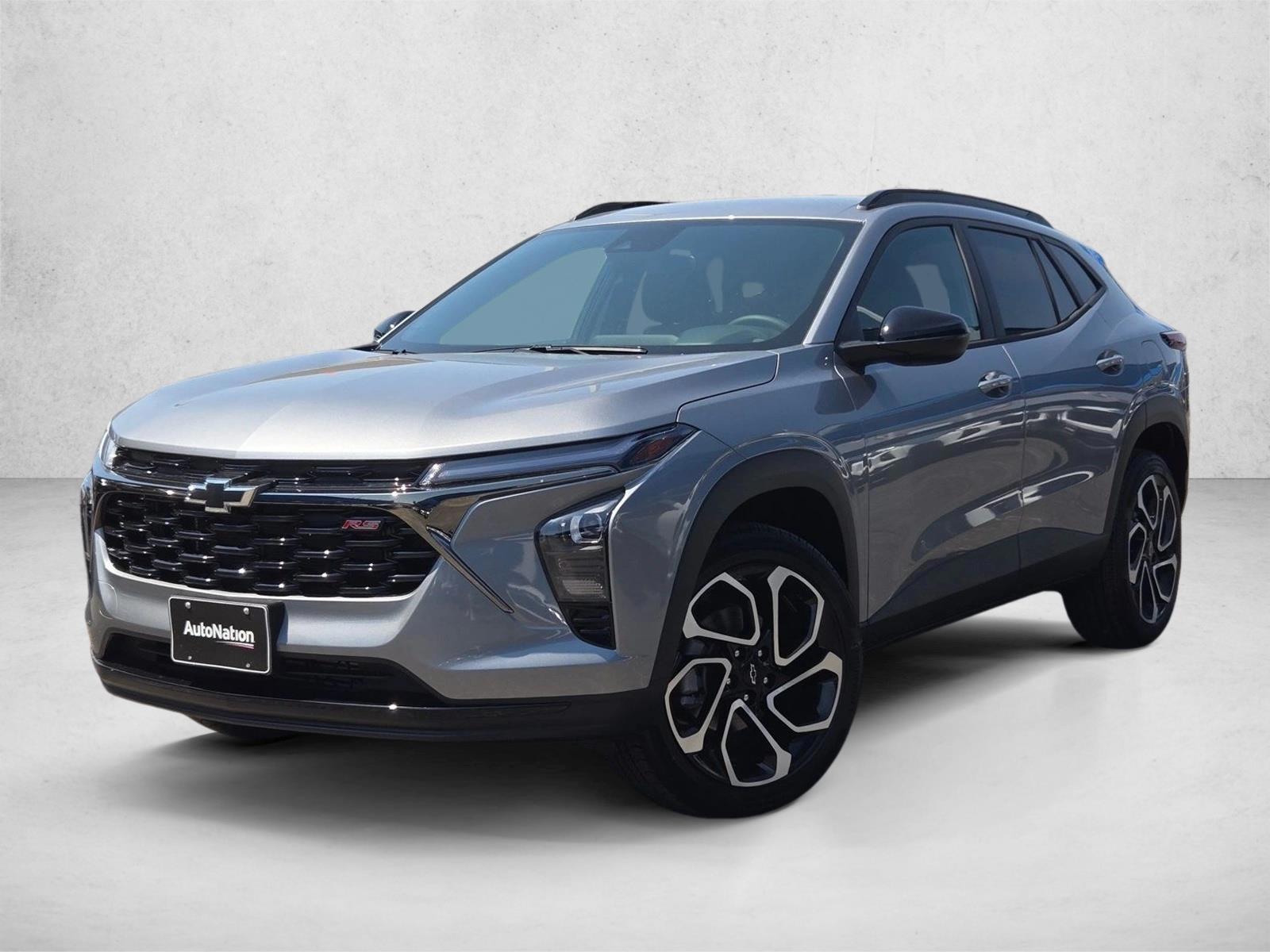 Thumbnail: 2026 Chevrolet Trax - 1