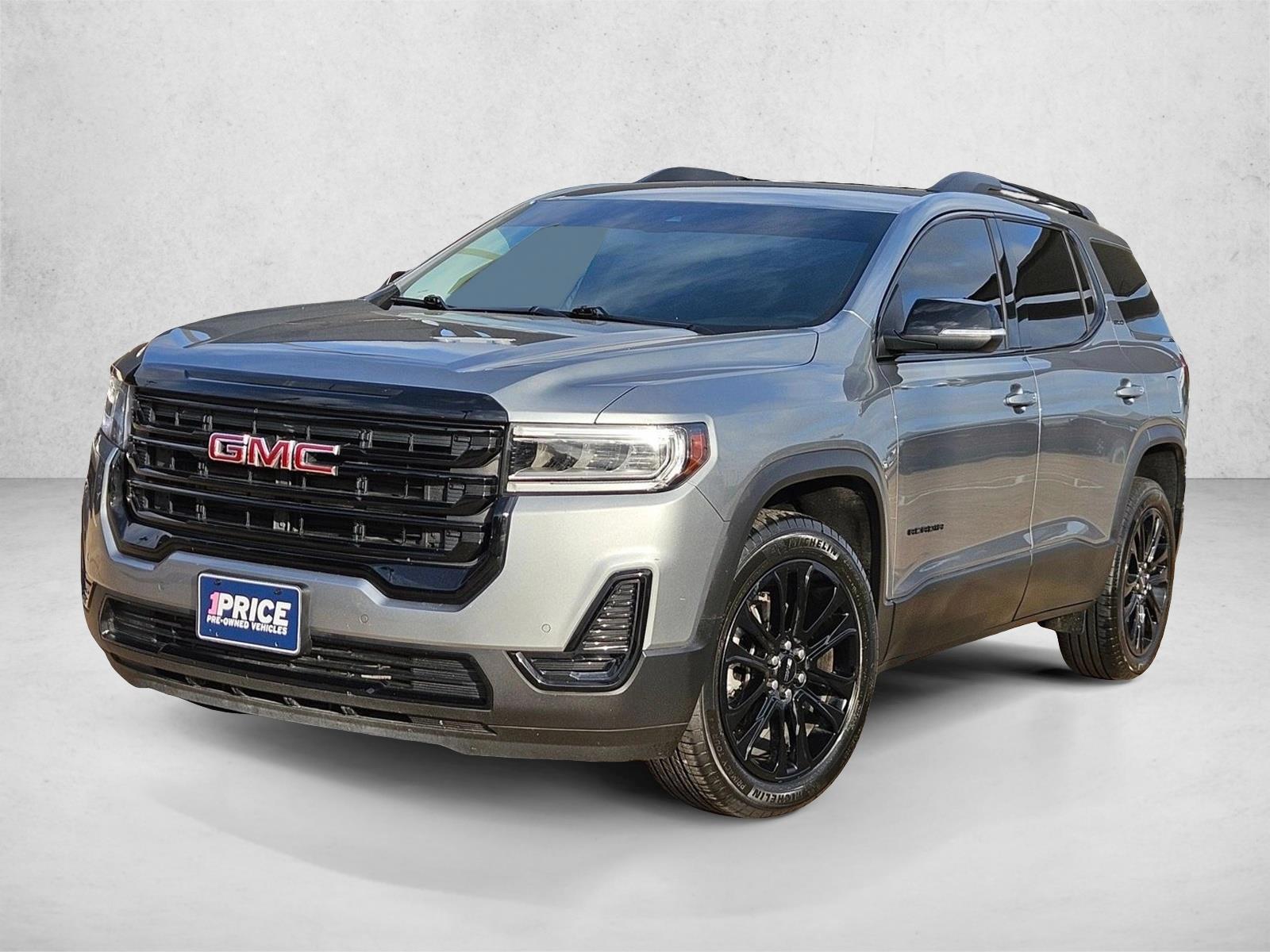 Thumbnail: 2023 GMC Acadia - 1