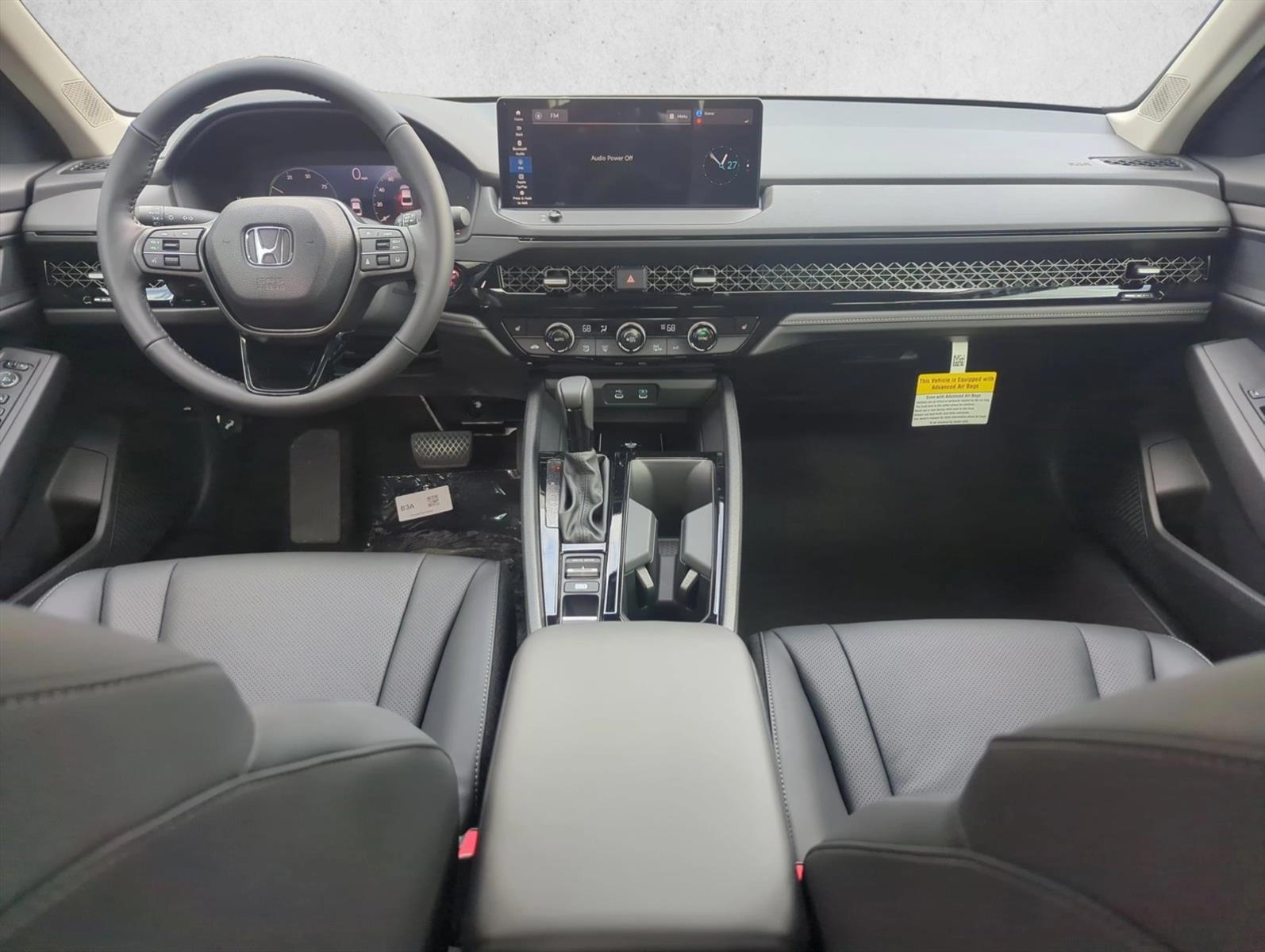 Thumbnail: 2026 Honda Accord - 3