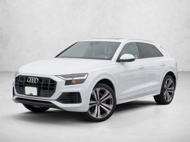 2019 Audi Q8 Premium Plus -
                  Torrance, CA