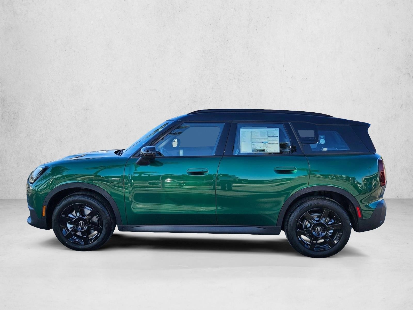 Thumbnail: 2026 MINI Cooper Countryman - 2