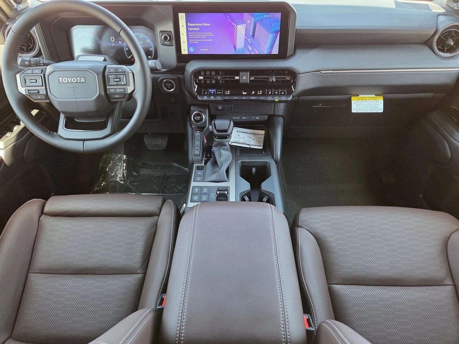 Thumbnail: 2026 Toyota Land Cruiser - 4