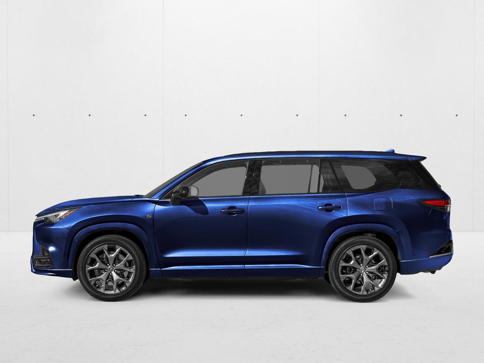 Thumbnail: 2026 Lexus TX - 2